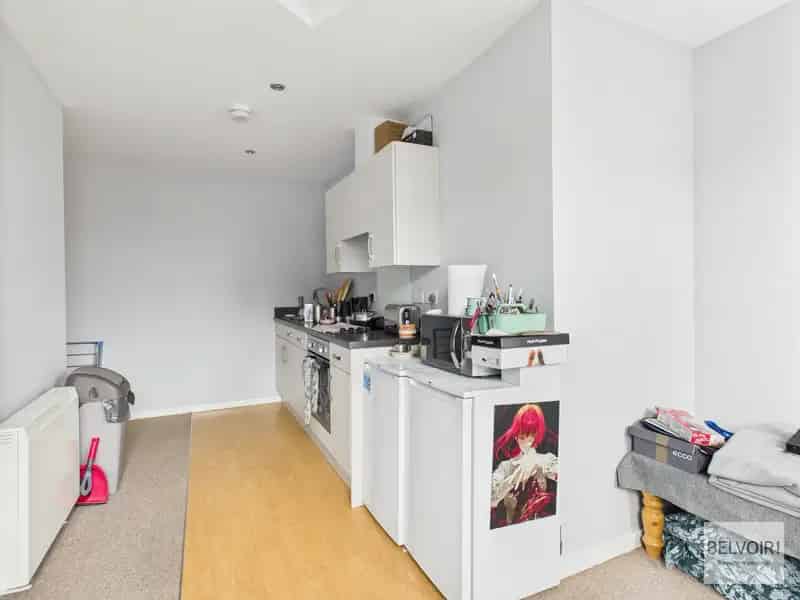 1 Bedroom Apartment House to Rent
