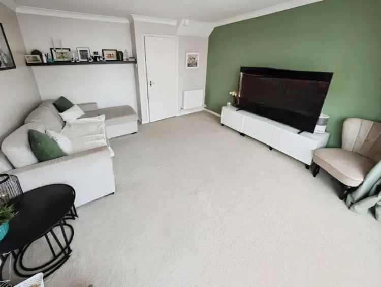 2 Bed End Terrace House For Sale