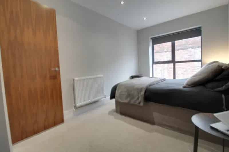 1 Bedroom Apartment in Folium Development St Pauls Square