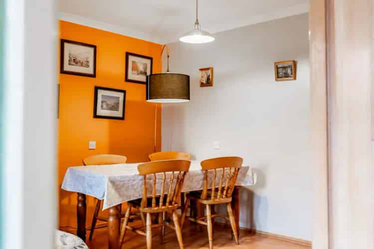One Bedroom Flat in Partick Near Kelvingrove Park
