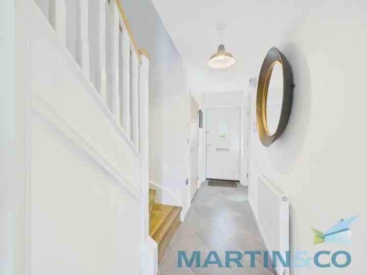 3 Bedroom House For Sale Gateacre