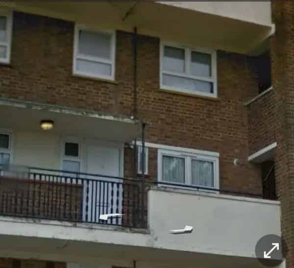 Mitcham Eastfields Train Station Apartment