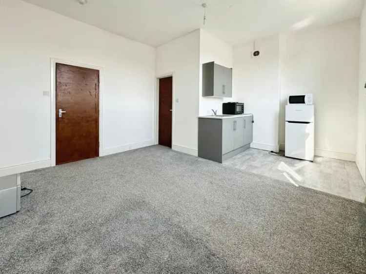 5 Bedroom Detached Flat Investment Opportunity Worksop