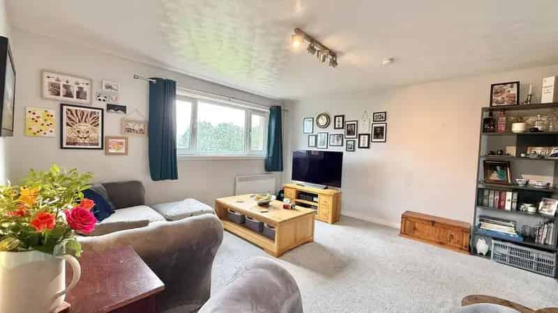 2 Bedroom Maisonette for Sale in Inverness