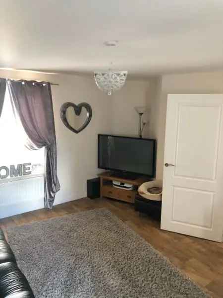 House For Rent in Basildon, England