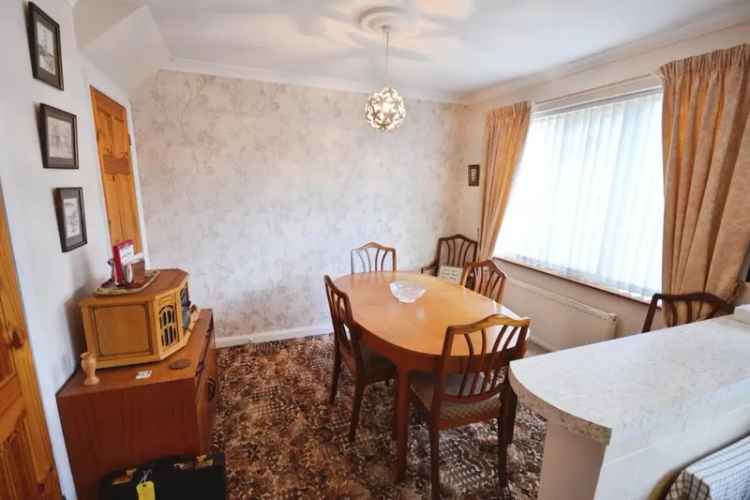 2 Bedroom House For Sale Bishop Auckland