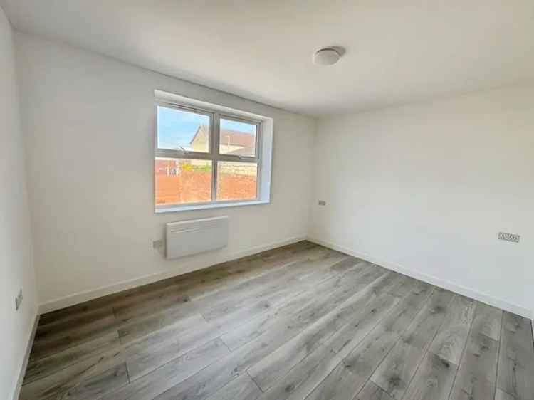 2 Bedroom Flat to Rent Blackpool FY1 Modern Open Plan EPC A