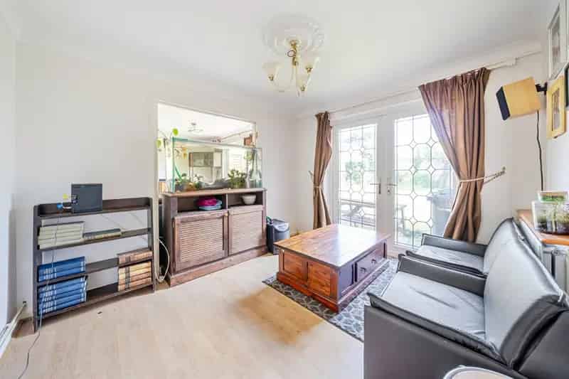 Four Bedroom Detached House with Double Garage