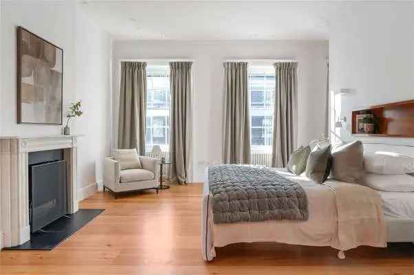 Endsleigh Street, London, WC1H 0EF | Property for sale | Savills