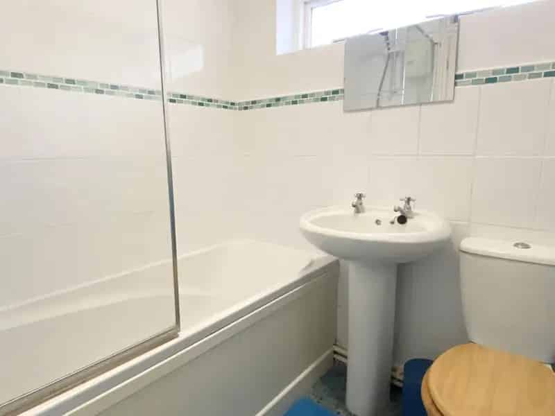 Flat For Rent , St Helens Street, Ipswich, England