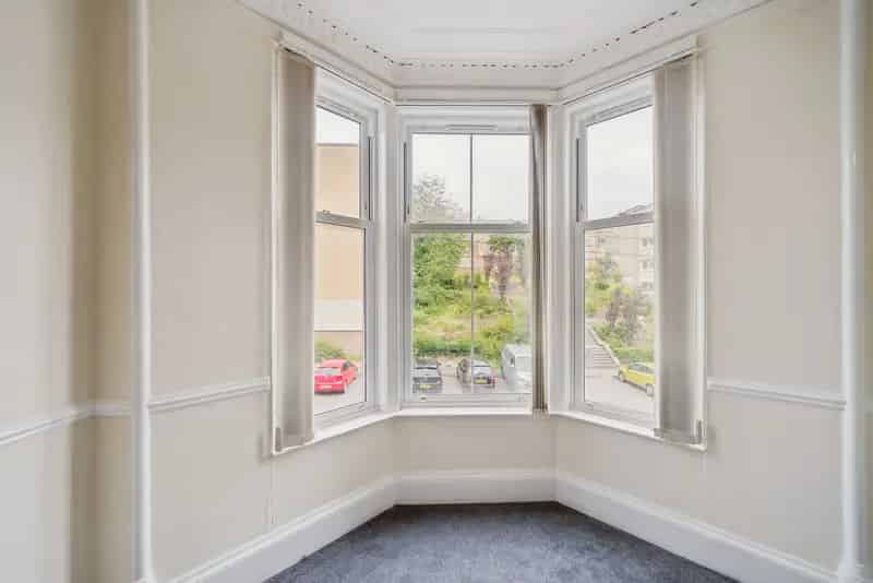 Two-Bedroom Apartment in Mount Florida Glasgow