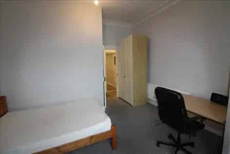 3 Double Bedroom Flat Portswood Southampton Students