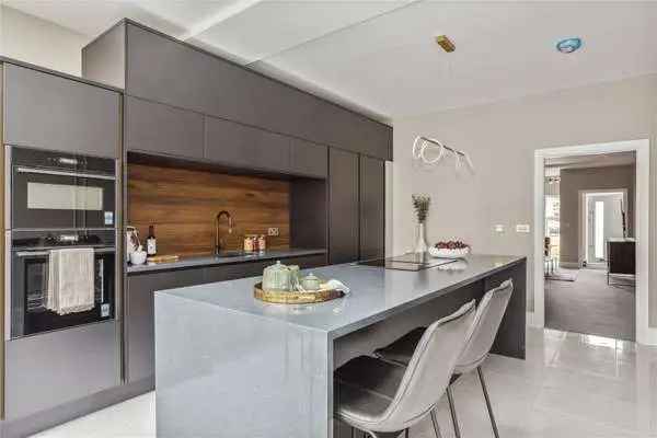 Stamford Park, Borough Road, Altrincham, Cheshire, WA15 9RA | New homes for sale | Savills