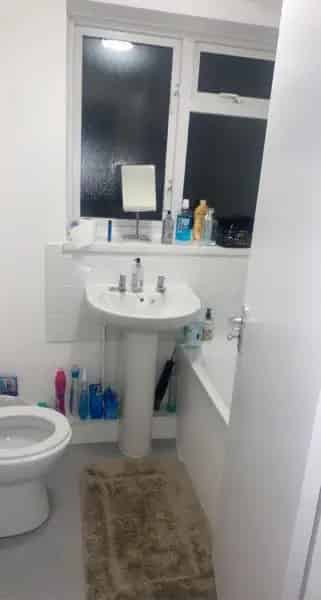 2 Bed Semi Detached House Large Garden Needs Decorating