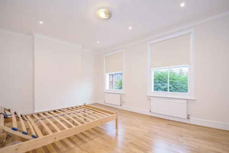 Four Bedroom Townhouse Wimbledon Central Garden Two Bathrooms