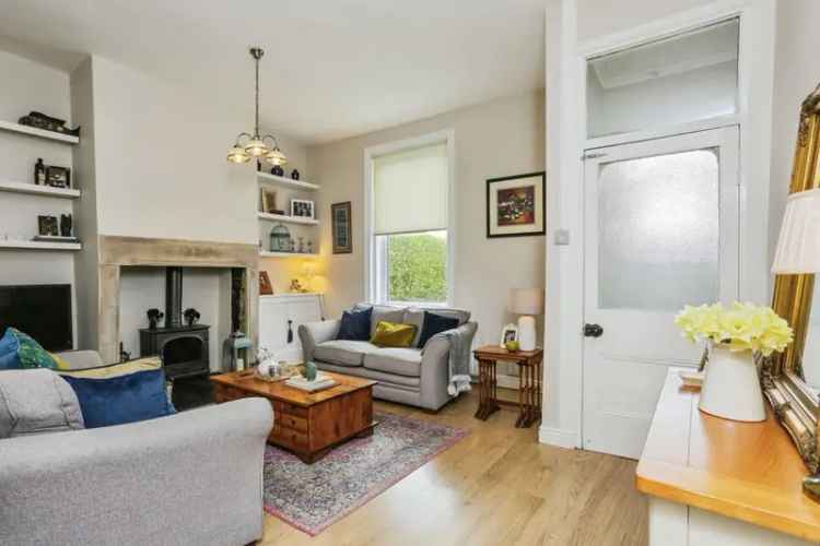 3 Bedroom Mid Terrace House for Sale Fulwood PR2