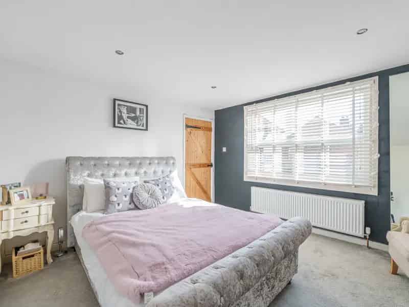 House For Sale , Barkston Ash, England