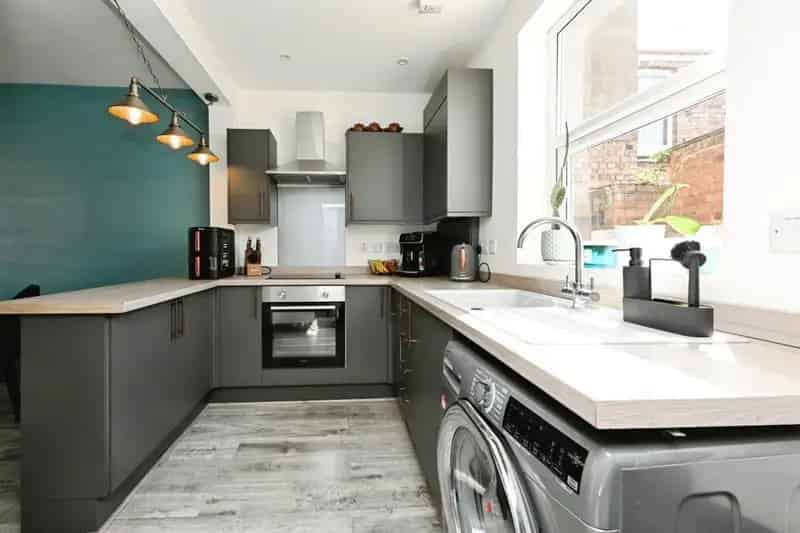 3 Bed House Near Kings Lynn Town Centre