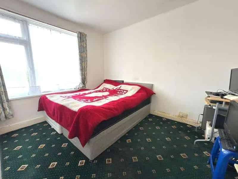3 Bed Semi Detached House for Sale Luton Challney