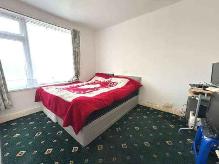 3 Bed Semi Detached House for Sale Luton Challney