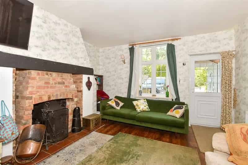 3 Bedroom Period Cottage For Sale