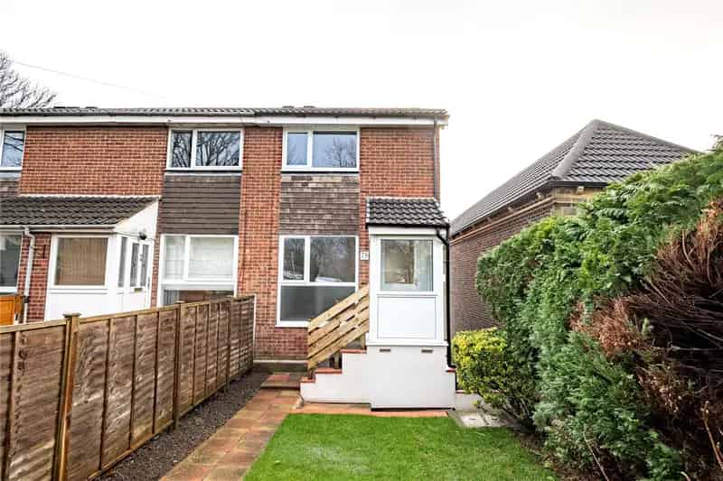House For Sale , 69,71,73,75, Back Lane, Leeds, England