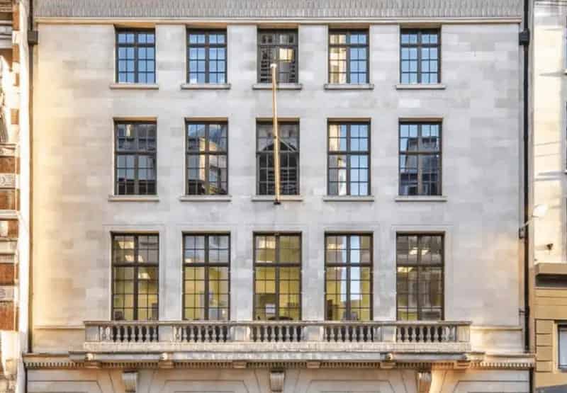 Serviced Offices for 45-58 People
