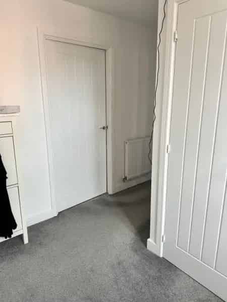 2 Bedroom Flat New Build 2022 Open Plan