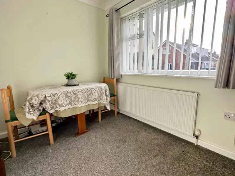 3 Bedroom Dormer Bungalow For Sale