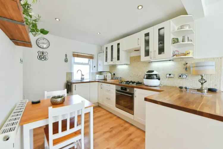 Stunning Stone Terrace Cottage  Tastefully Restored