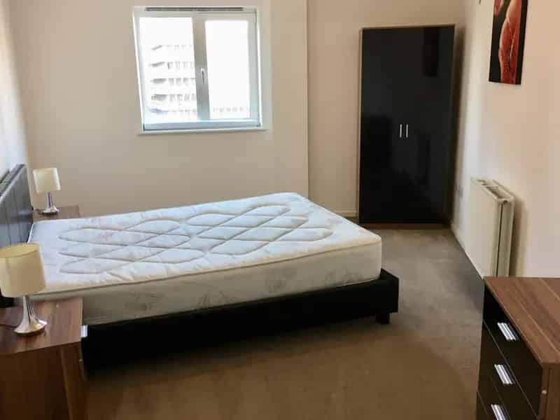 1 Bedroom Apartment near Aston University Birmingham