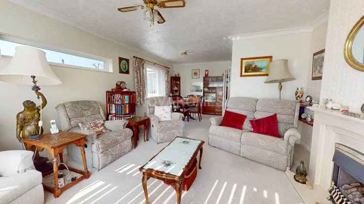 3 Bedroom Detached Bungalow House to Rent