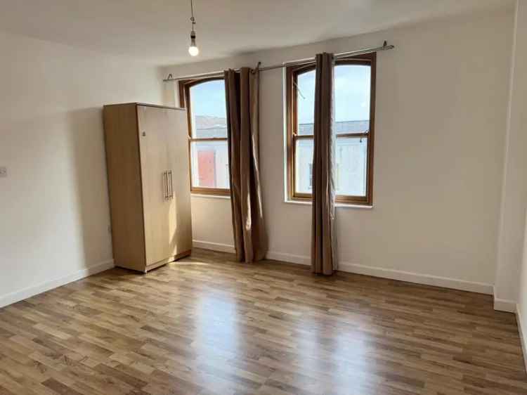 1 Bedroom Flat to Rent Stokes Croft Near Cabot Circus
