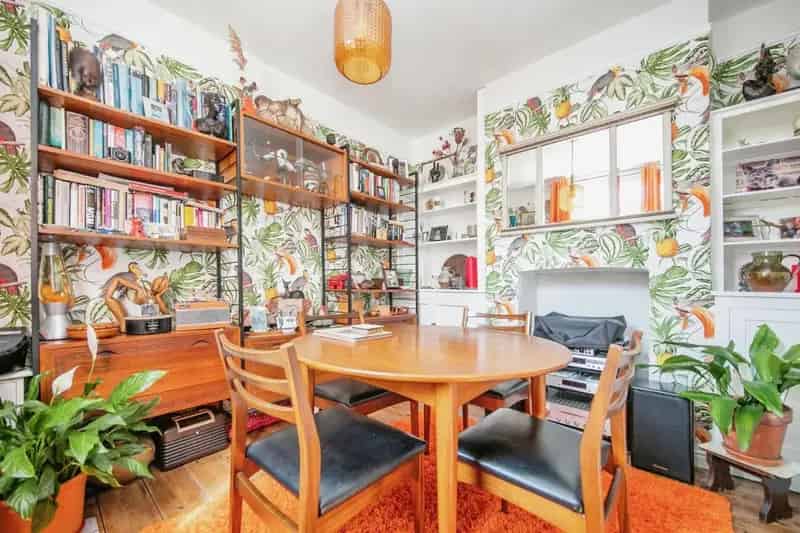 Spacious Period Home in Sudbury Near Amenities and Transport