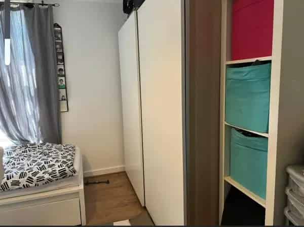 4 Bedroom House with Large Garden and Ample Storage No Stairs
