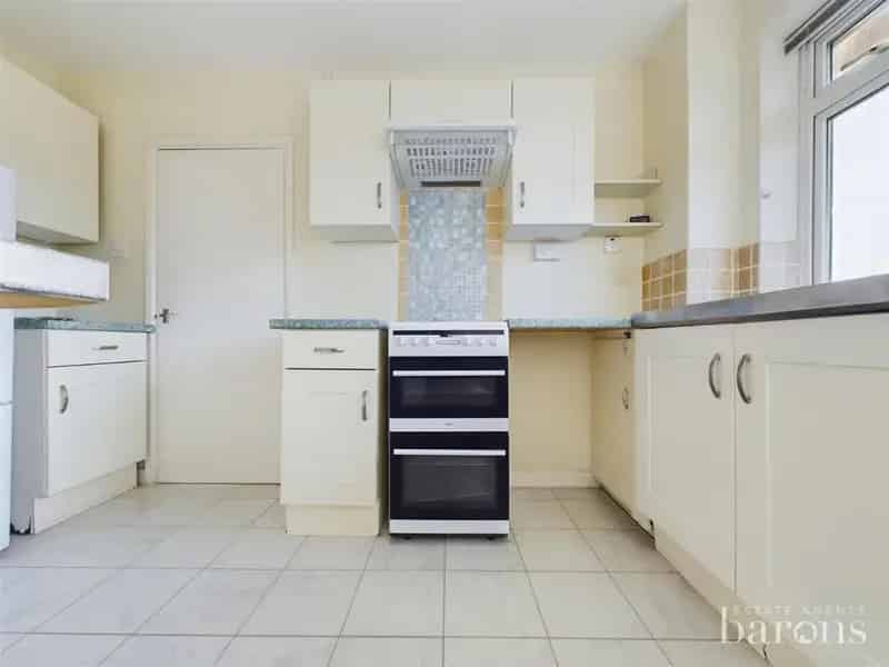2 Bed Flat for Sale in Kings Furlong Basingstoke
