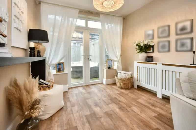 House For Sale , 7, Manor Rise, Wakefield, England