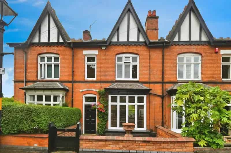 3 bedroom House
 For Sale