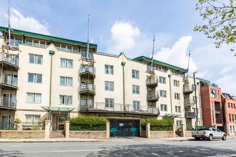 2 Bedroom Apartment to Rent