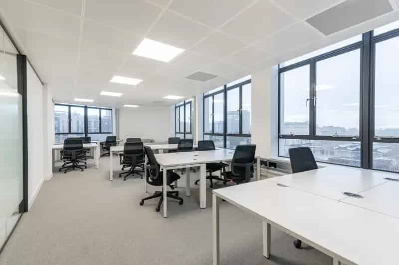 Coal House Cardiff Flexible Workspace Private Offices Coworking