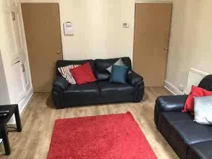 4 rooms house of 13 m² in Sheffield