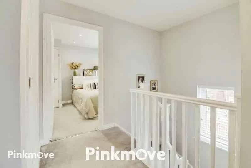 3 Bed House for Sale End Terrace Family Home Garage Office