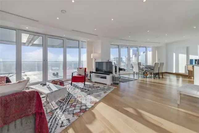 Flat for Sale in Arena Tower E14