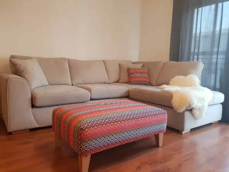 2 Bedroom Flat House to Rent