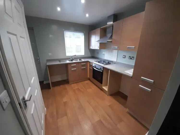 2 Bedroom House To Let Gainsborough