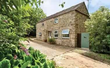 Gew Barn and Farm Buildings Rural Retreat