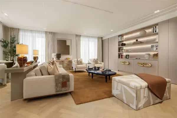 Holland Park Gate Apartments London Luxury Homes for Sale