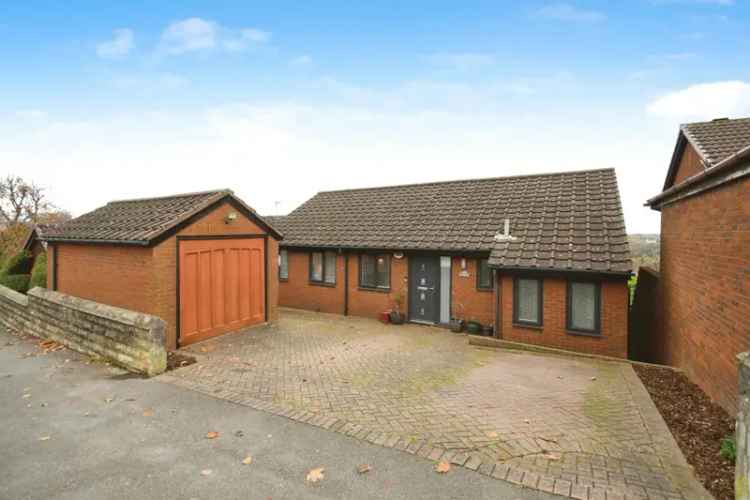 5 Bedroom House For Sale in Sheffield