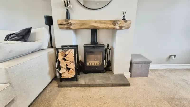 3 Bed Semi Detached House for Sale