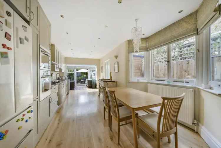 House For Sale in London, England